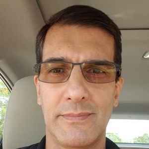 Meet your Posher, Glauco